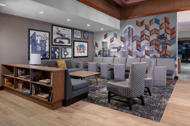 Hyatt Place-Dallas/Arlington, Arlington, United States