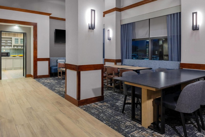 Hyatt Place-Dallas/Arlington, Arlington, United States