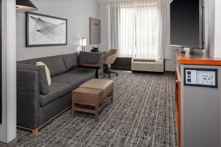 Hyatt Place-Dallas/Arlington, Arlington, United States