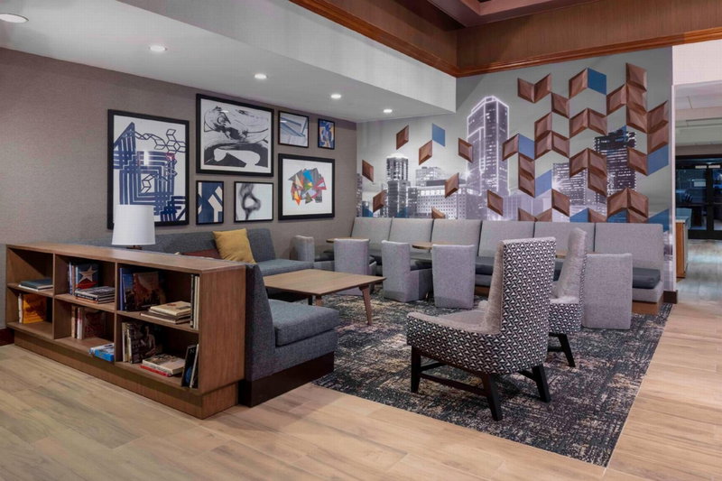 Hyatt Place-Dallas/Arlington, Arlington, United States