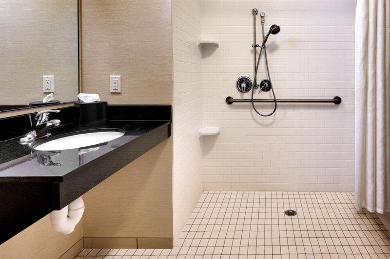 Fairfield Inn & Suites by Marriott Tallahassee Central, Tallahassee, United States