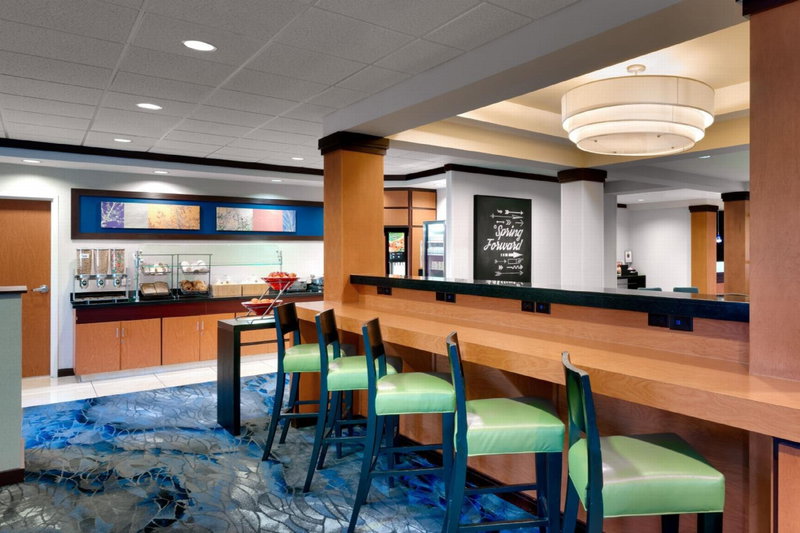 Fairfield Inn & Suites by Marriott Tallahassee Central, Tallahassee, United States