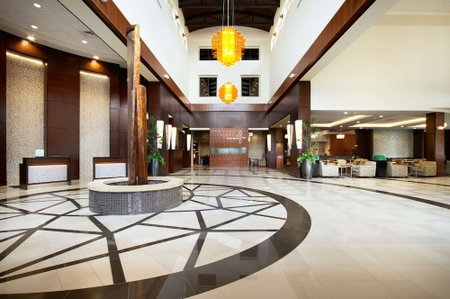Embassy Suites by Hilton Fayetteville Fort Bragg, Fayetteville, United States