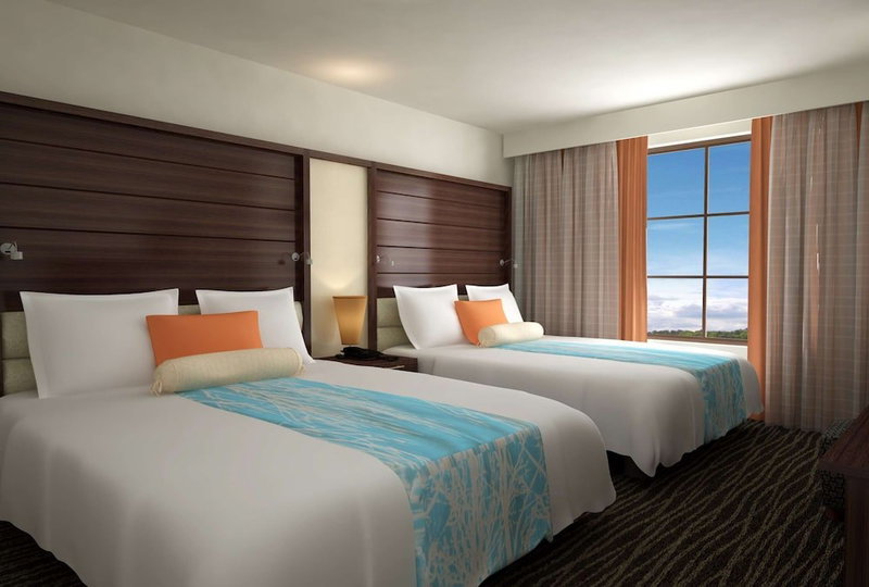 Embassy Suites by Hilton Fayetteville Fort Bragg, Fayetteville, United States