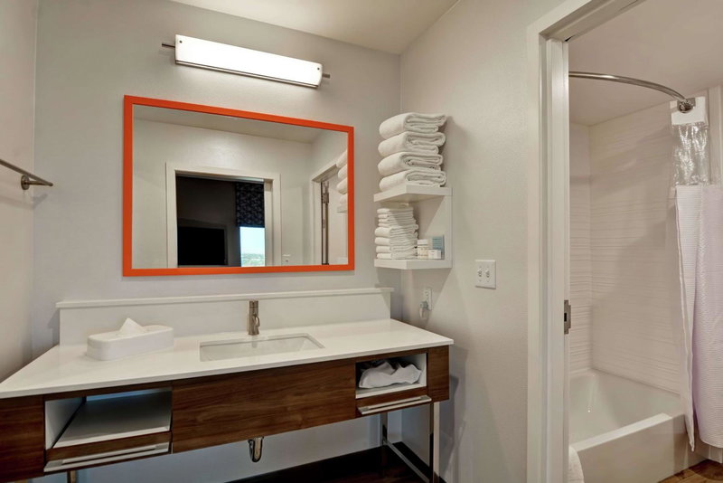 Hampton Inn & Suites Tucson Marana, Tucson, United States
