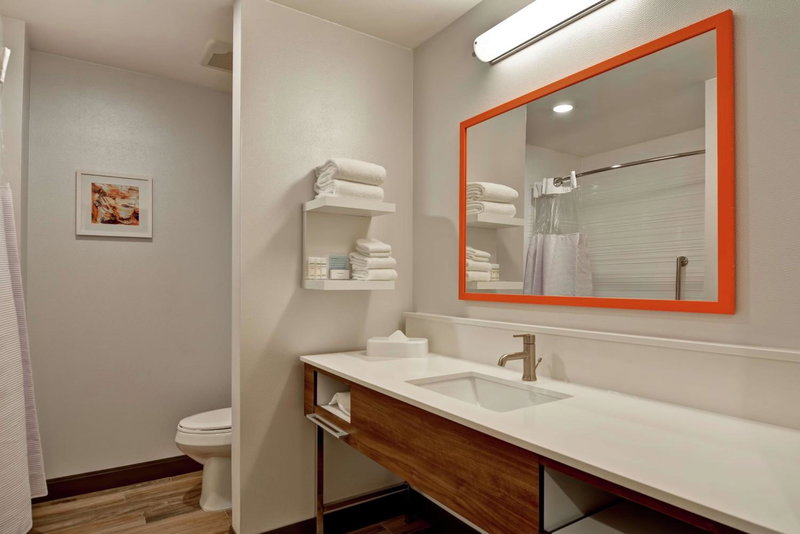 Hampton Inn & Suites Tucson Marana, Tucson, United States