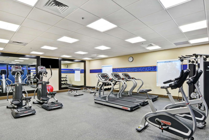 Hampton Inn & Suites Tucson Marana, Tucson, United States