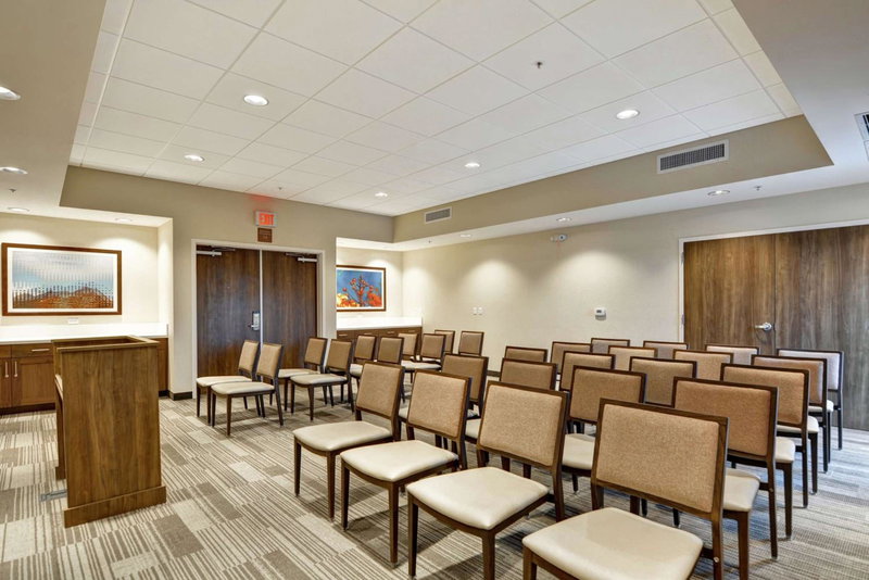 Hampton Inn & Suites Tucson Marana, Tucson, United States