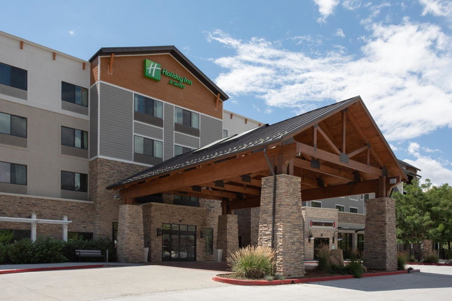 Holiday Inn & Suites Durango Downtown by IHG, Durango, United States