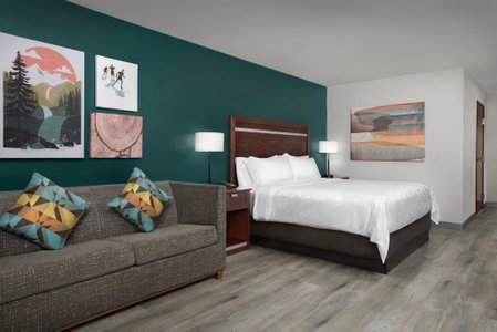 Holiday Inn & Suites Durango Downtown by IHG, Durango, United States