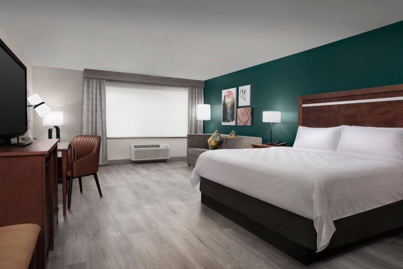 Holiday Inn & Suites Durango Downtown by IHG, Durango, United States