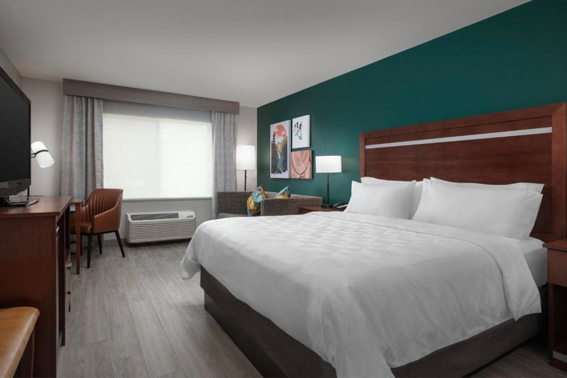 Holiday Inn & Suites Durango Downtown by IHG, Durango, United States