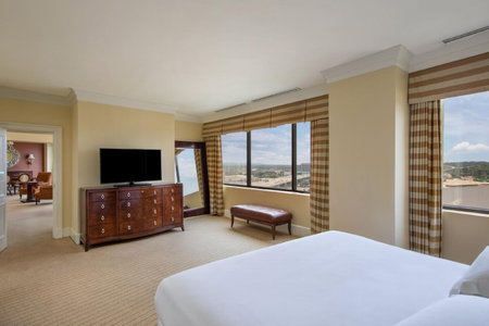 Sheraton Birmingham, Birmingham, United States