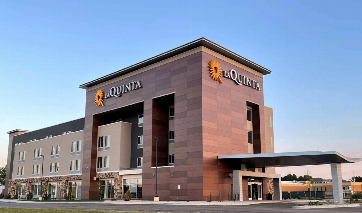 Hotel · La Quinta Inn & Suites by Wyndham Denver Parker, Parker