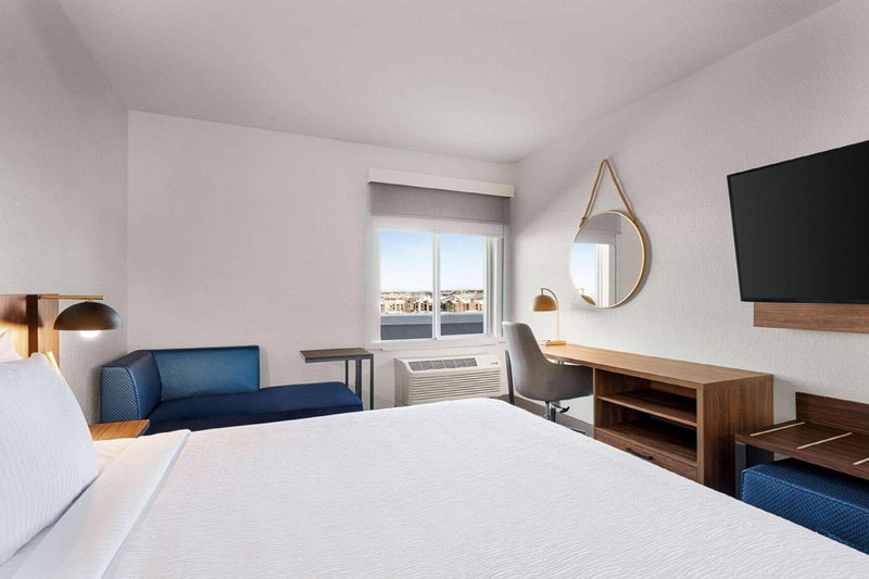 La Quinta Inn & Suites by Wyndham Denver Parker, Parker, United States