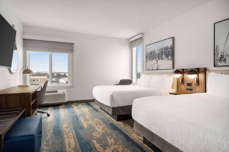 La Quinta Inn & Suites by Wyndham Denver Parker, Parker, United States