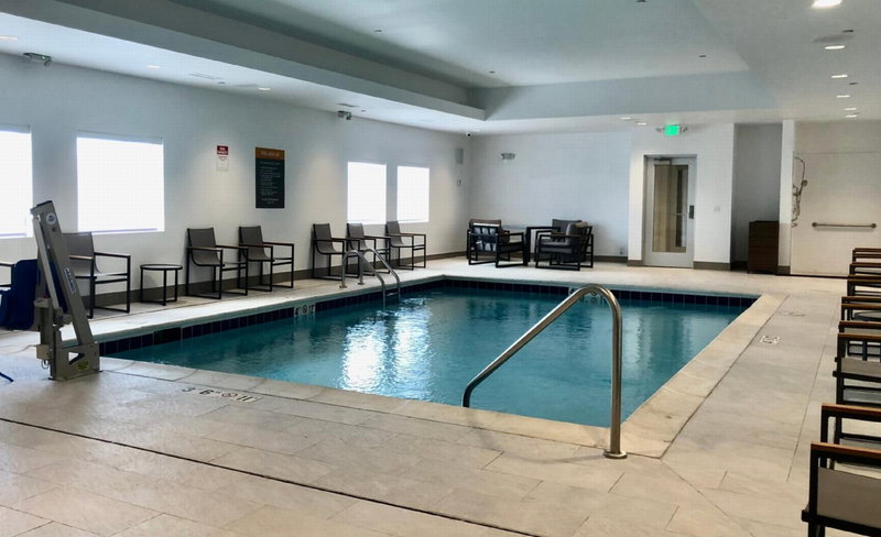 La Quinta Inn & Suites by Wyndham Denver Parker, Parker, United States