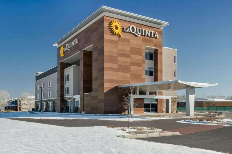 La Quinta Inn & Suites by Wyndham Denver Parker, Parker, United States