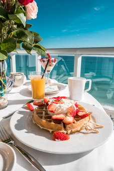 Marenas Beach Resort, Sunny Isles Beach, United States