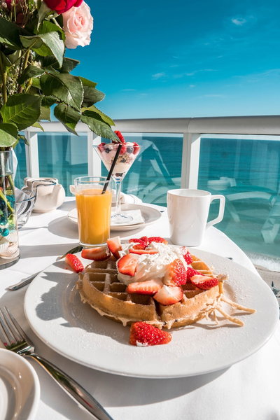 Marenas Beach Resort, Sunny Isles Beach, United States