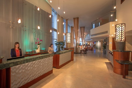 Marenas Beach Resort, Sunny Isles Beach, United States