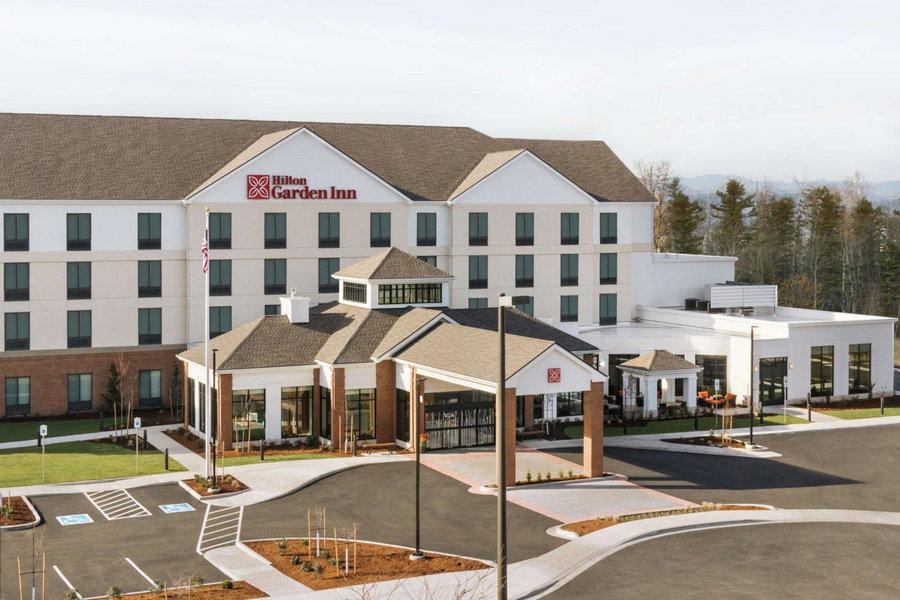 Hilton Garden Inn Medford, Medford, United States