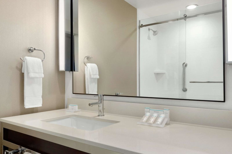 Hilton Garden Inn Medford, Medford, United States