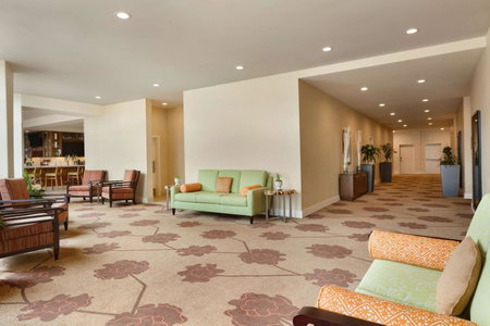 Hilton Garden Inn Medford, Medford, United States