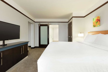 Hilton Garden Inn Medford, Medford, United States
