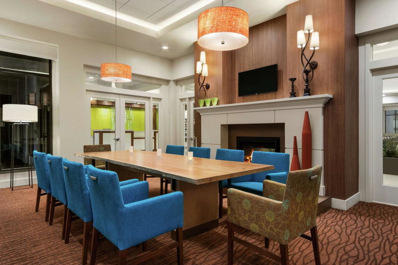 Hilton Garden Inn Medford, Medford, United States