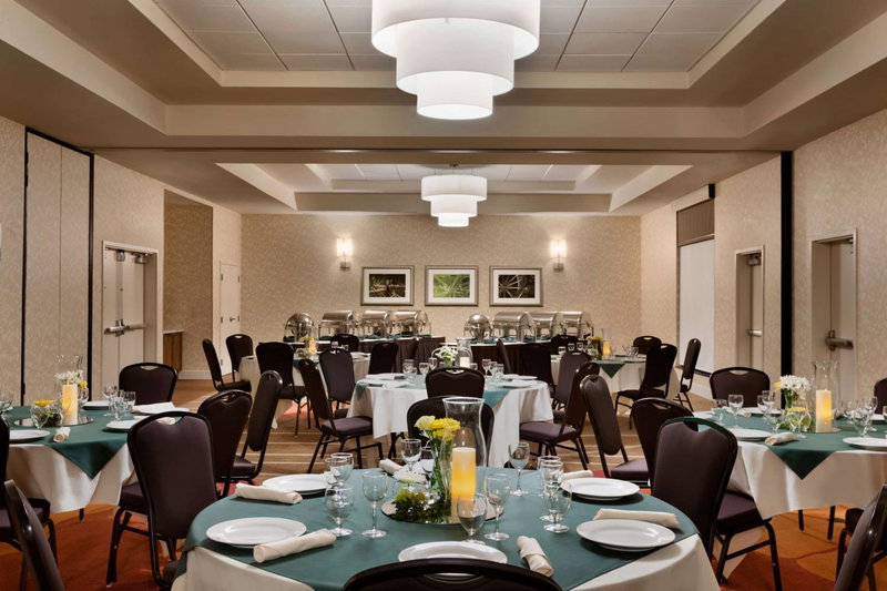 Hilton Garden Inn Medford, Medford, United States