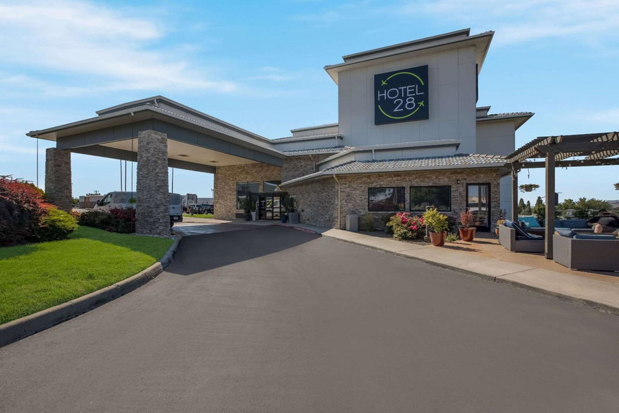 Hotel 28 Boise Airport, an Ascend Collection Hotel, Boise, United States