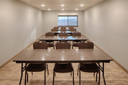 Hotel 28 Boise Airport, an Ascend Collection Hotel, Boise, United States