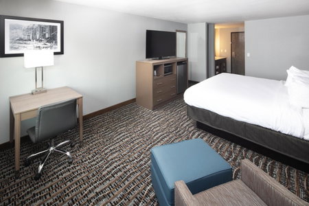 Hotel 28 Boise Airport, an Ascend Collection Hotel, Boise, United States