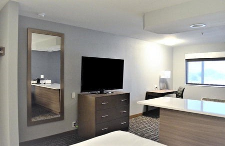 Hotel 28 Boise Airport, an Ascend Collection Hotel, Boise, United States