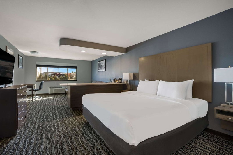 Hotel 28 Boise Airport, an Ascend Collection Hotel, Boise, United States
