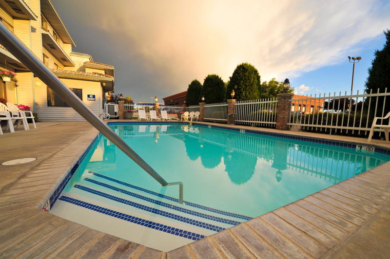 Hotel 28 Boise Airport, an Ascend Collection Hotel, Boise, United States
