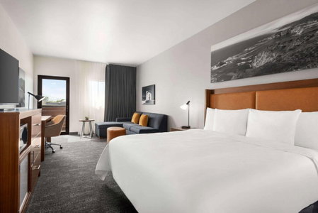 La Quinta by Wyndham San Luis Obispo, San Luis Obispo, United States