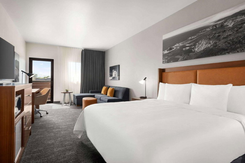 La Quinta by Wyndham San Luis Obispo, San Luis Obispo, United States