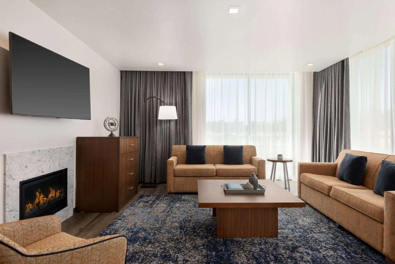 La Quinta by Wyndham San Luis Obispo, San Luis Obispo, United States