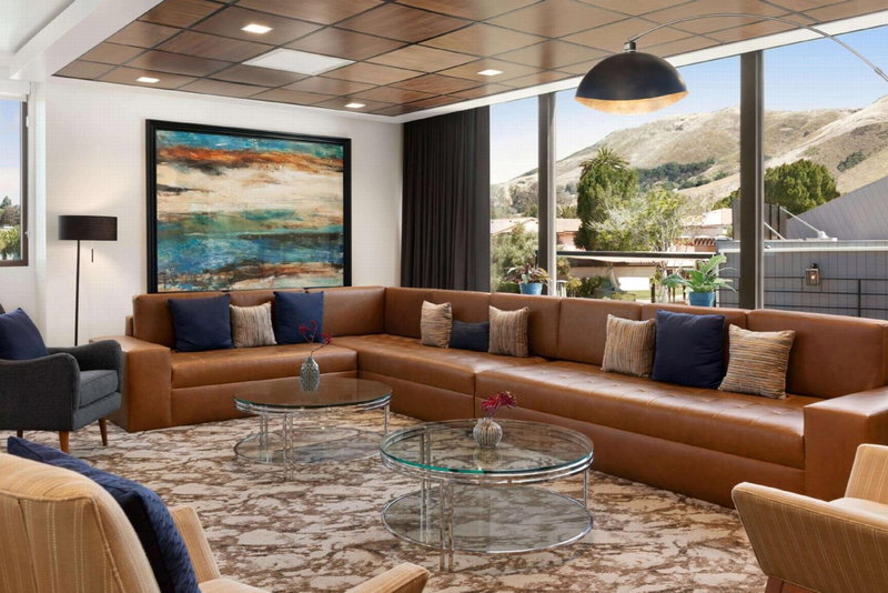 La Quinta by Wyndham San Luis Obispo, San Luis Obispo, United States