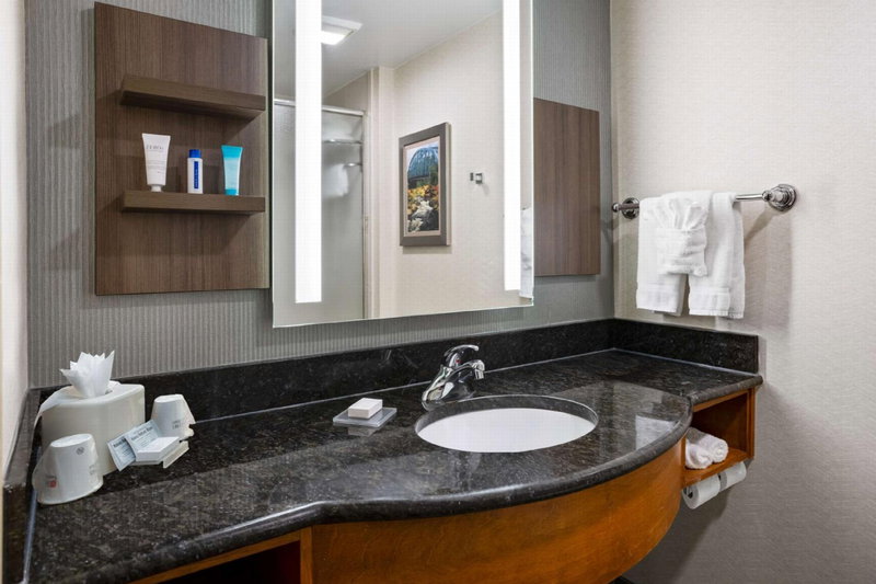 Hilton Garden Inn Milford, Milford, United States