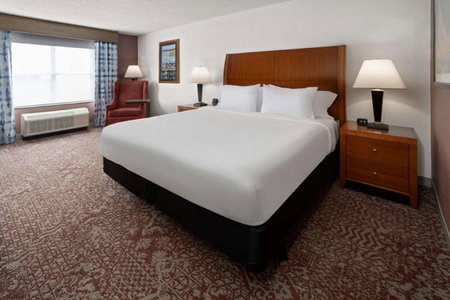 Hilton Garden Inn Milford, Milford, United States