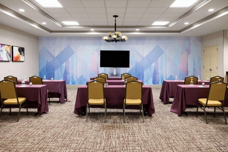 Hilton Garden Inn Milford, Milford, United States