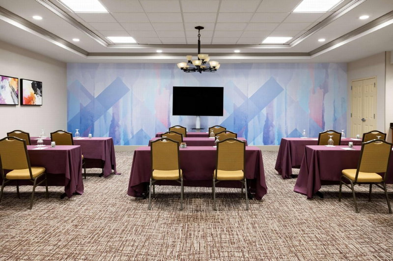 Hilton Garden Inn Milford, Milford, United States