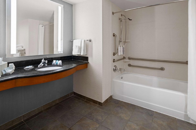 Hilton Garden Inn Milford, Milford, United States