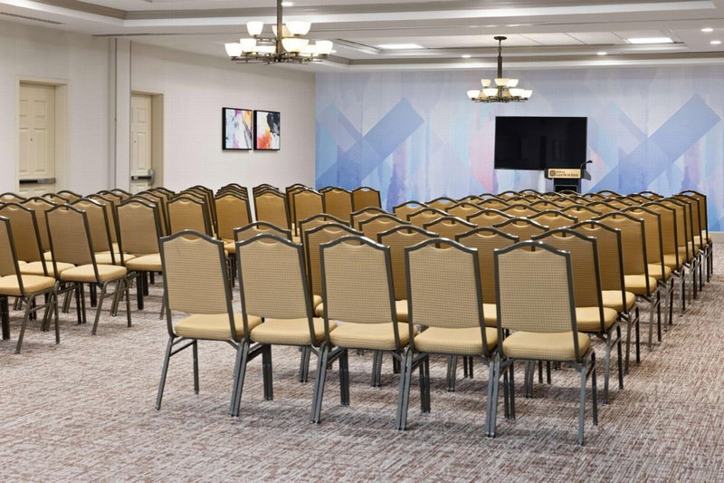 Hilton Garden Inn Milford, Milford, United States