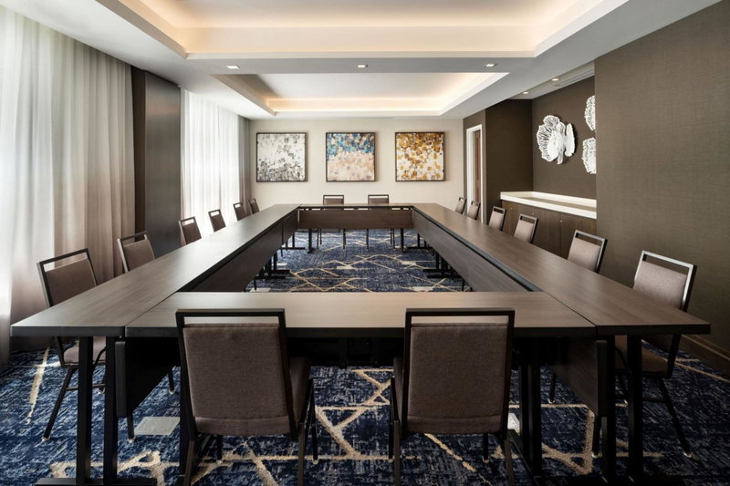 AC Hotel by Marriott Oakland Downtown, Oakland, United States