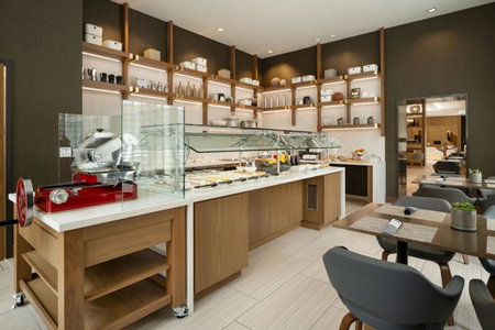 AC Hotel by Marriott Oakland Downtown, Oakland, United States