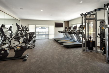 AC Hotel by Marriott Oakland Downtown, Oakland, United States